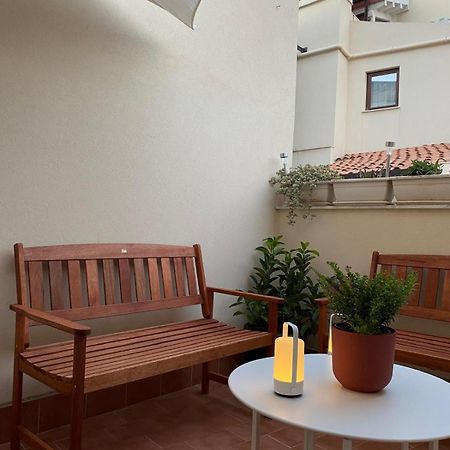 Suite N5 Palermo Bagian luar foto