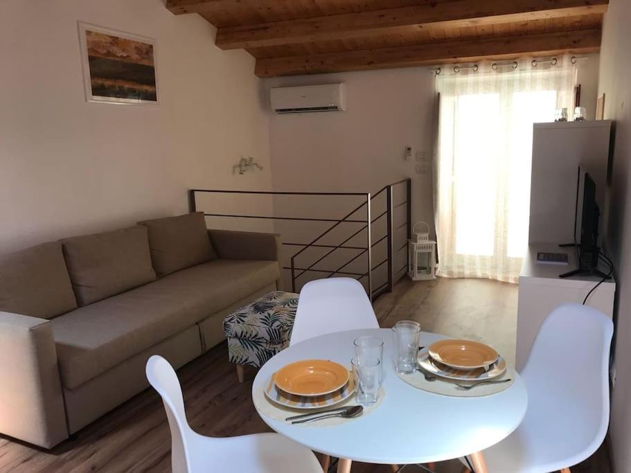 Suite N5 Palermo Bagian luar foto