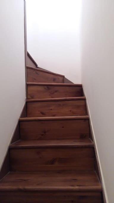Suite N5 Palermo Bagian luar foto
