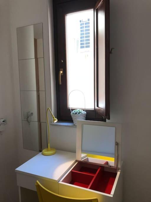 Suite N5 Palermo Bagian luar foto