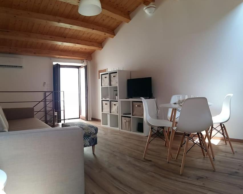 Suite N5 Palermo Bagian luar foto