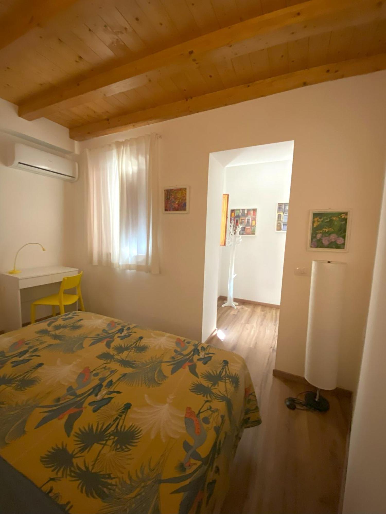 Suite N5 Palermo Bagian luar foto