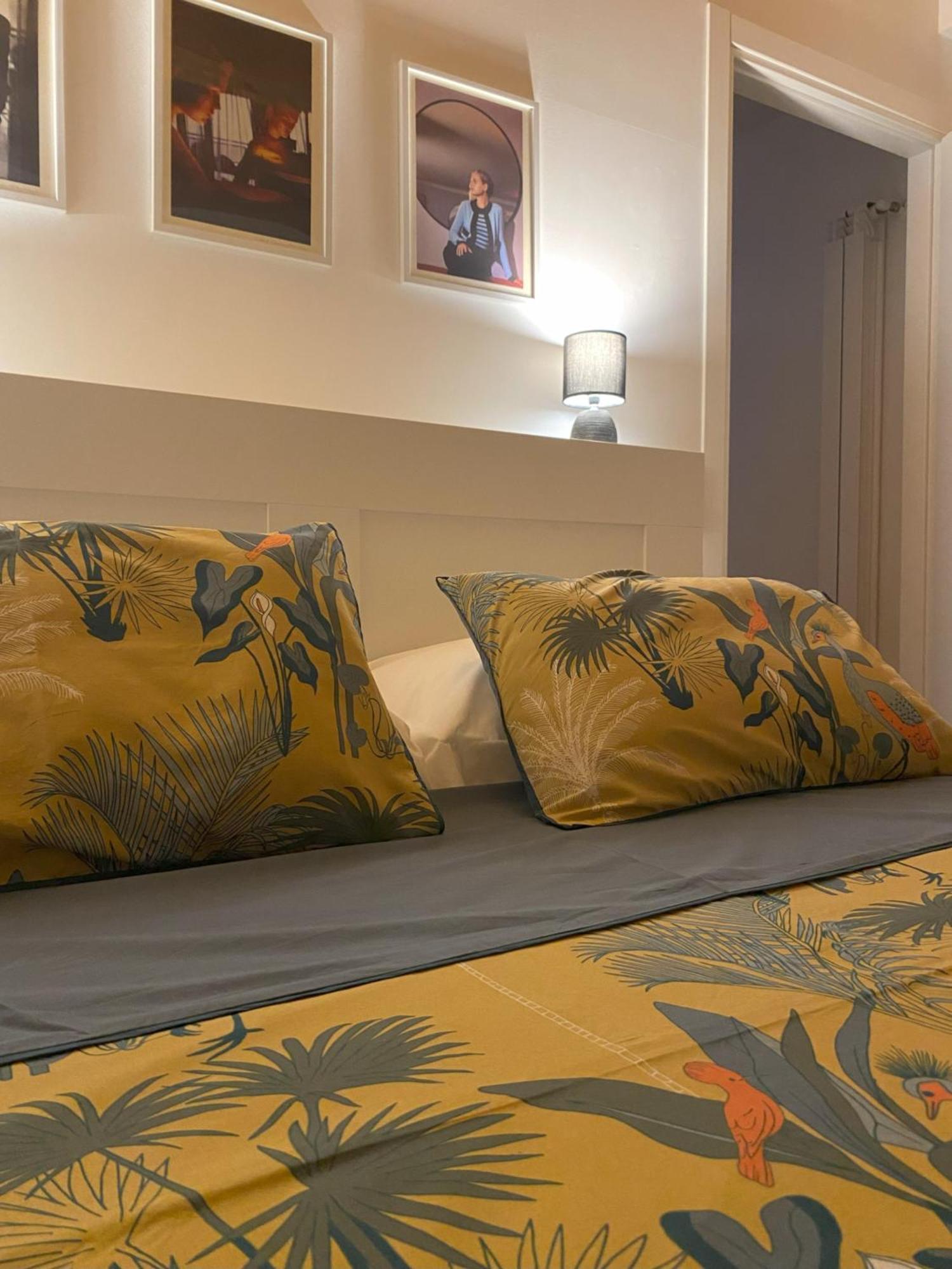 Suite N5 Palermo Bagian luar foto