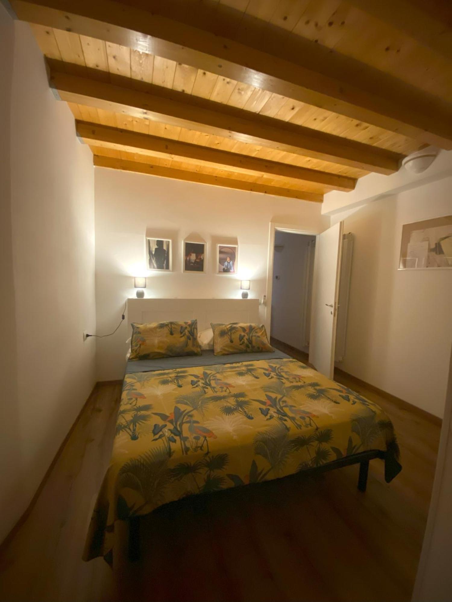 Suite N5 Palermo Bagian luar foto