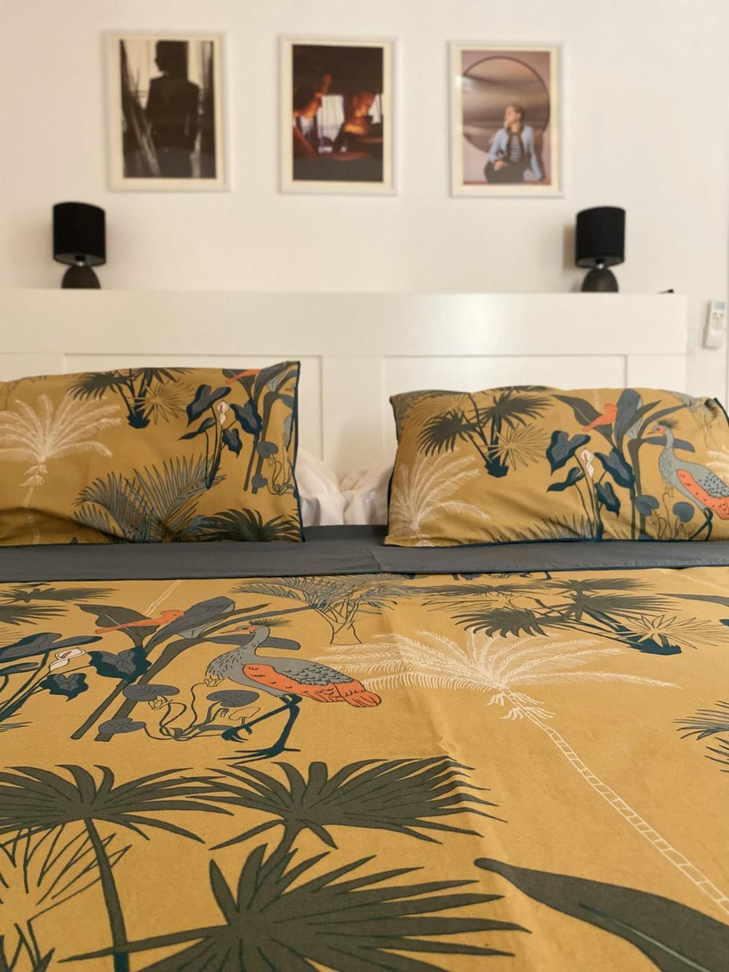 Suite N5 Palermo Bagian luar foto