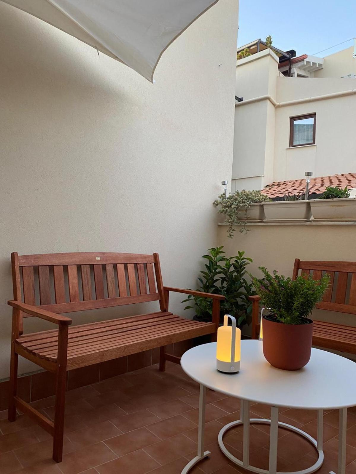 Suite N5 Palermo Bagian luar foto