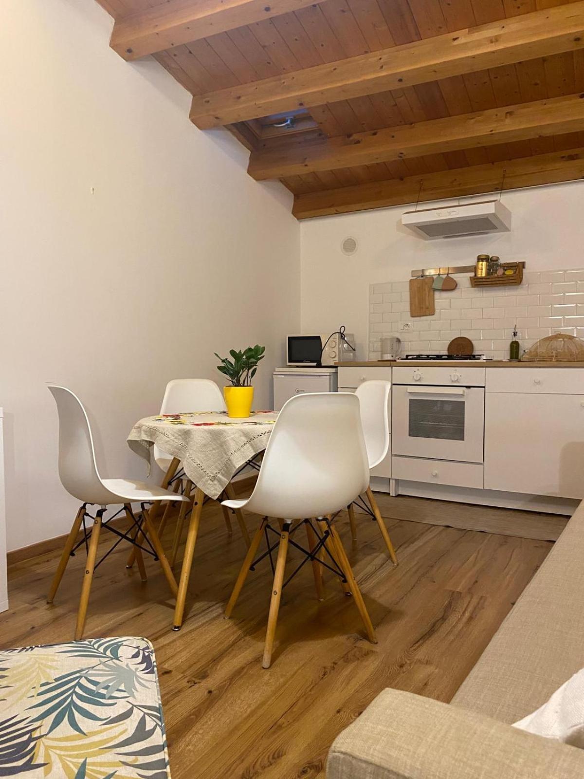 Suite N5 Palermo Bagian luar foto