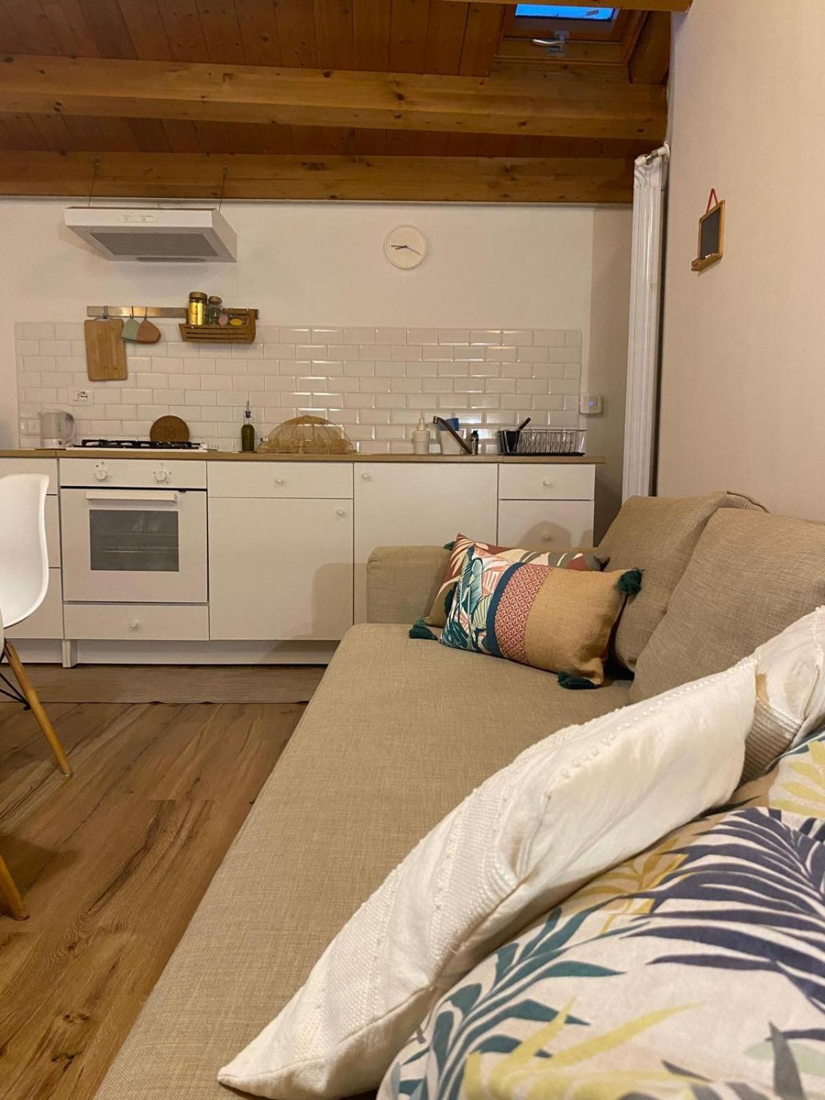 Suite N5 Palermo Bagian luar foto
